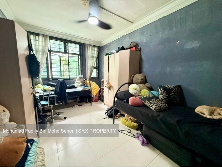 Blk 579 Woodlands Drive 16 (Woodlands), HDB 4 Rooms #558023511
